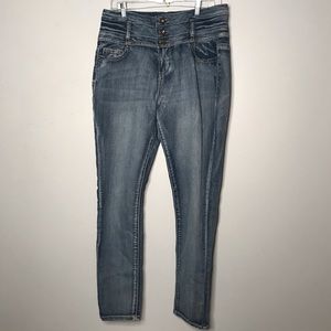 Rue 21 High Rise Jeans